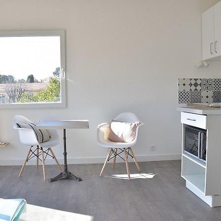 Petit Loft Antibes Apartment ภายนอก รูปภาพ