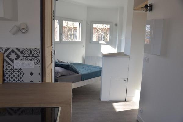 Petit Loft Antibes Apartment ภายนอก รูปภาพ