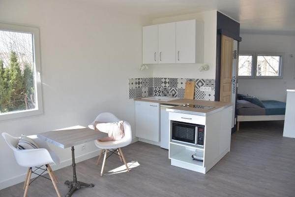 Petit Loft Antibes Apartment ภายนอก รูปภาพ
