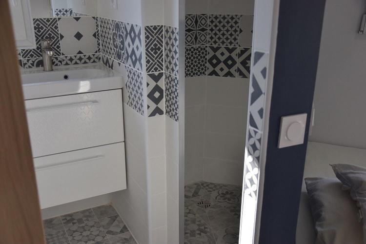 Petit Loft Antibes Apartment ภายนอก รูปภาพ