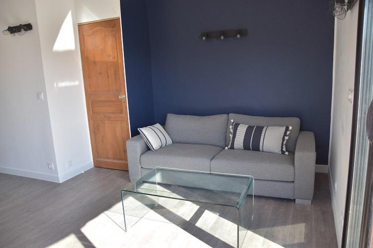Petit Loft Antibes Apartment ภายนอก รูปภาพ